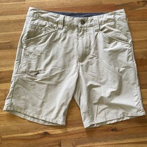 Men’s Patagonia Quandry Shorts 8’’ Length